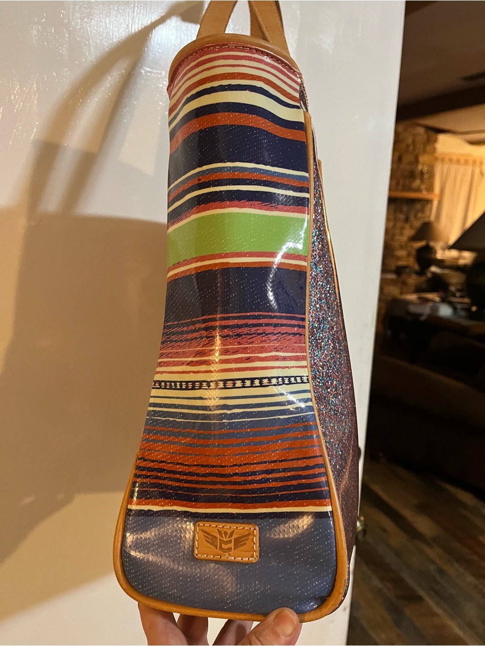 Consuela Rhonda Classic Tote - Picture 3 of 14